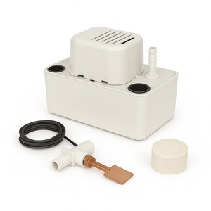 Condensate Management